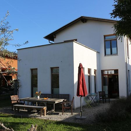 Stadtvilla Мурнау ам Щафелзе Екстериор снимка