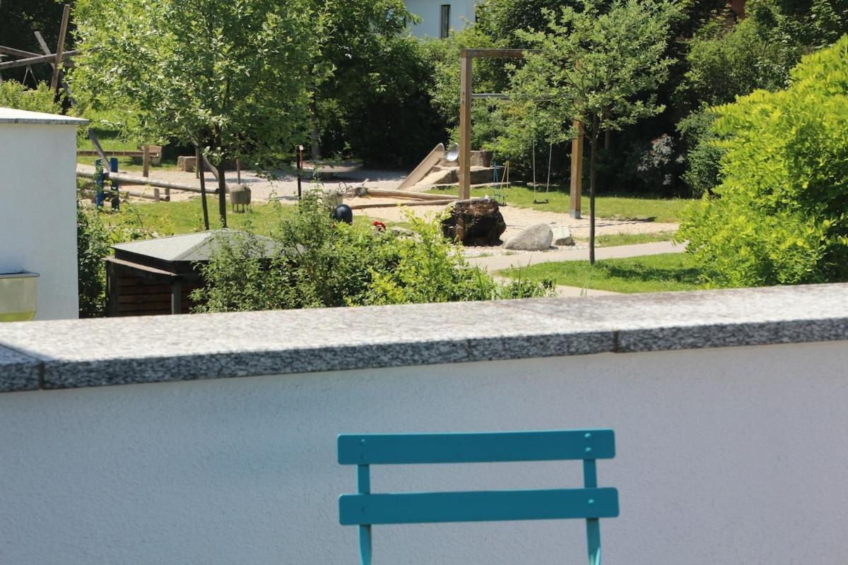 Stadtvilla Мурнау ам Щафелзе Екстериор снимка